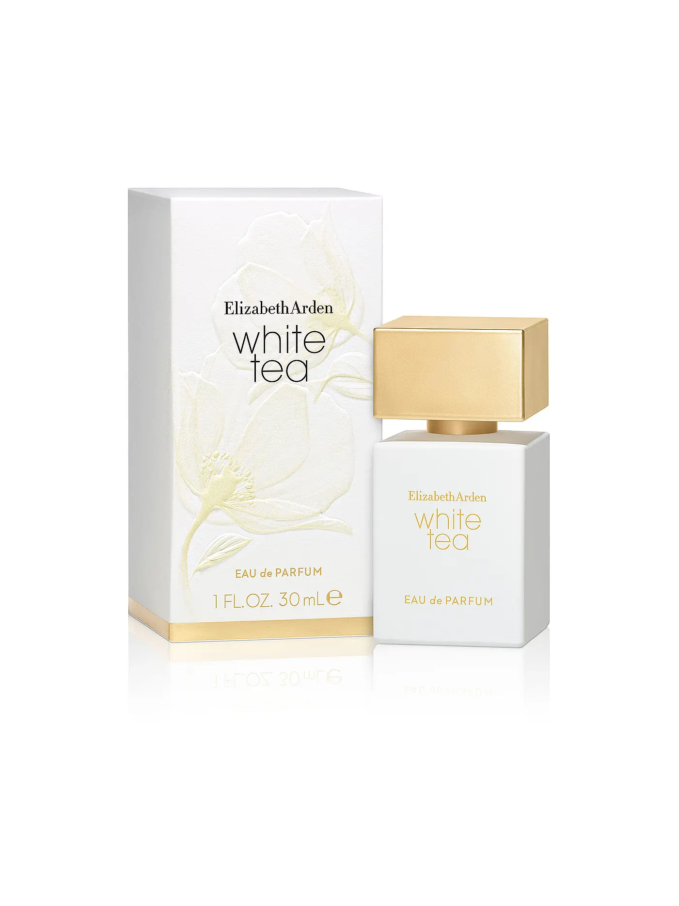 ELIZABETH ARDEN | White Tea Eau de Parfum 30ml | 